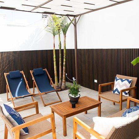 Casa Vacanze La Bella Tina بولينيانو آ ماري المظهر الخارجي الصورة